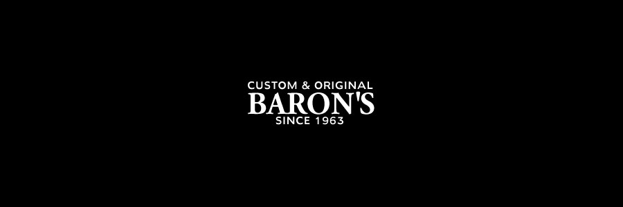 オーダーメイドスーツ BARON'S